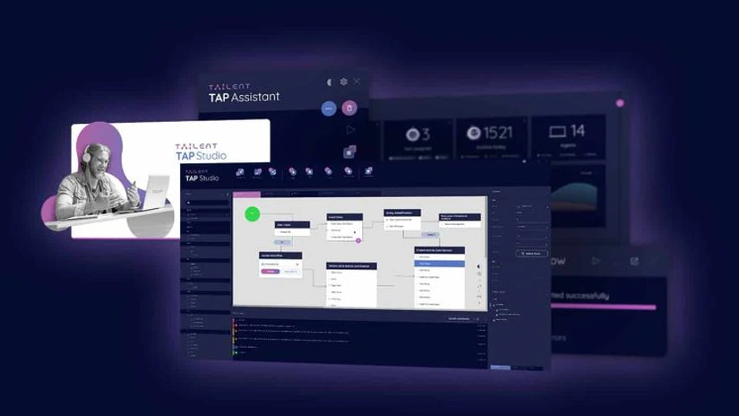 Premieră: Ministerul Investițiilor și Proiectelor Europene (MIPE) a folosit roboți Tailent pentru a evalua 7.188 de cereri de finanțare