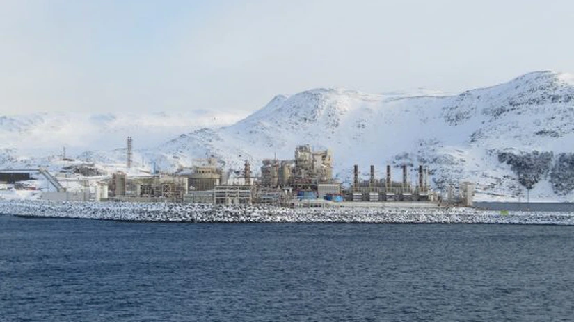 Gigantul norvegian Equinor va livra Germaniei gaze naturale în valoare de 50 de miliarde de euro până în 2034