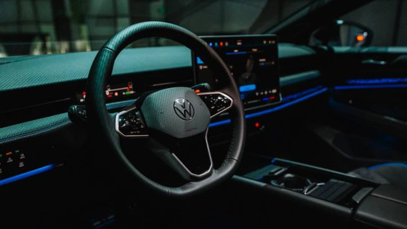 Volkswagen anunță că va construi un autoturism electric low-cost, care va costa aproximativ 20.000 de euro