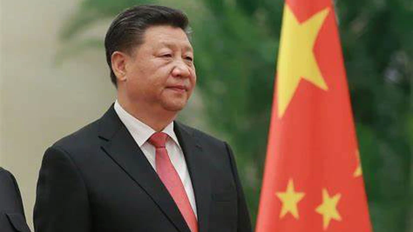 China - Xi Jinping merge în Kazahstan şi Tadjikistan
