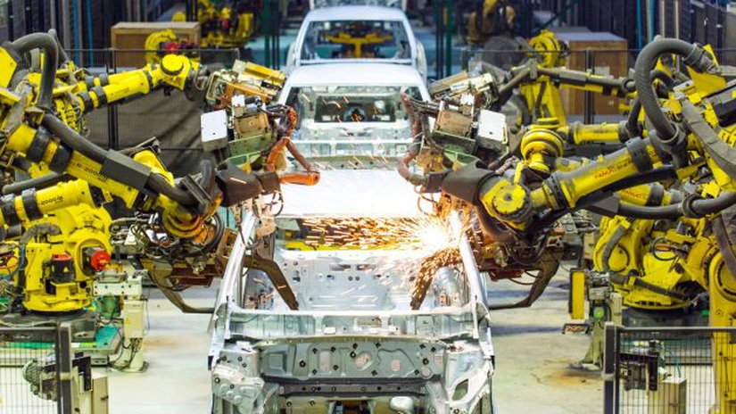 Renault va investi 400 de milioane de euro în fabrica sa din Turcia, unde va produce patru modele noi, inclusiv un SUV derivat din Duster