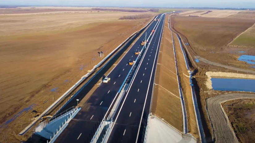 Autostrada Ford