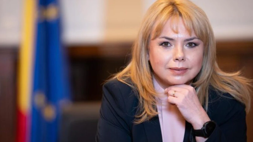 Anca Dragu va fi propusă pentru postul de Guvernator al Băncii Naționale a Republicii Moldova