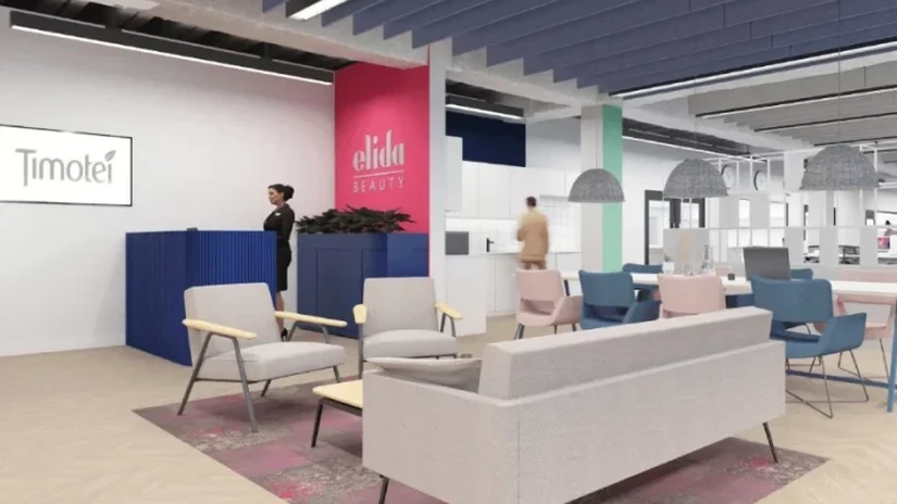 Unilever vinde divizia Elida Beauty firmei americane Yellow Wood