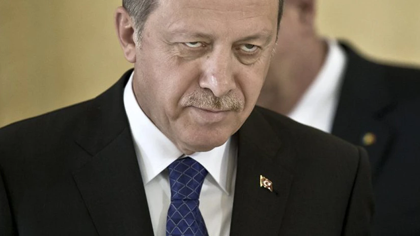 Erdogan: UE va 