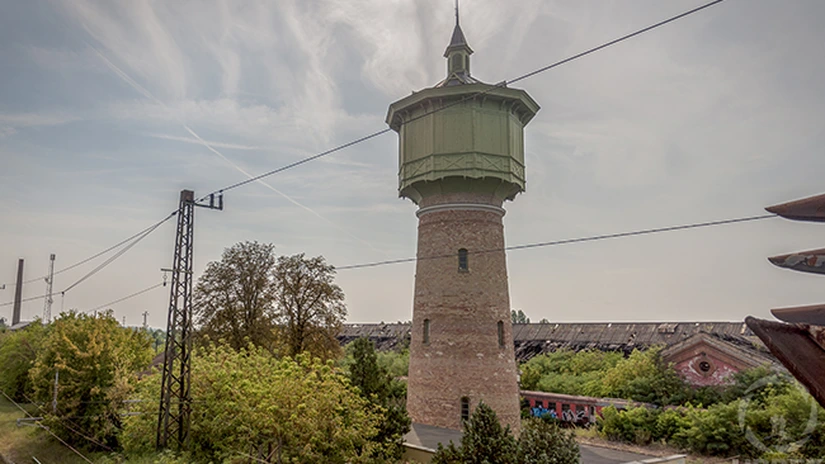 Ungaria vrea să construiască la Budapesta un cartier de zgârie nori similar cu Dubai