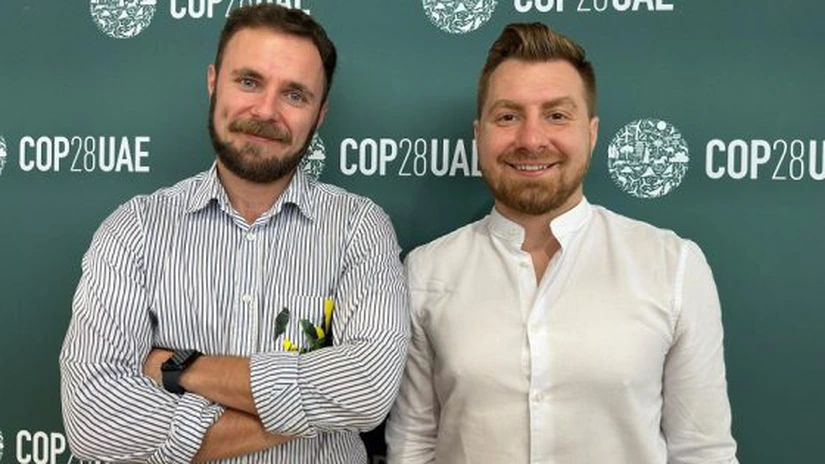 S-a lansat Renergia, despre care creatorii spun că e prima aplicație din România ce eficientizează consumul de energie și reduce facturile