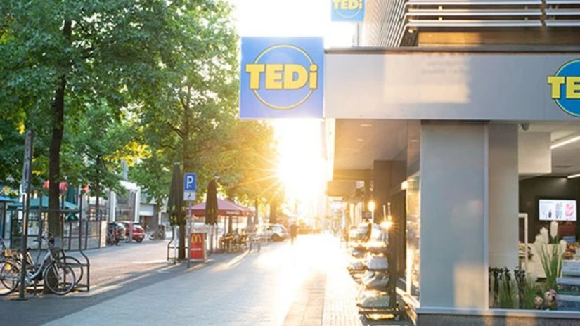 Retailerul german TEDi a ajuns la o rețea de 32 de magazine în România