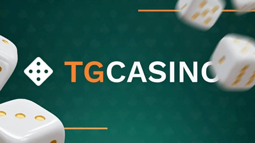TG. Casino - următorul proiect GambleFi care poate exploda (P)