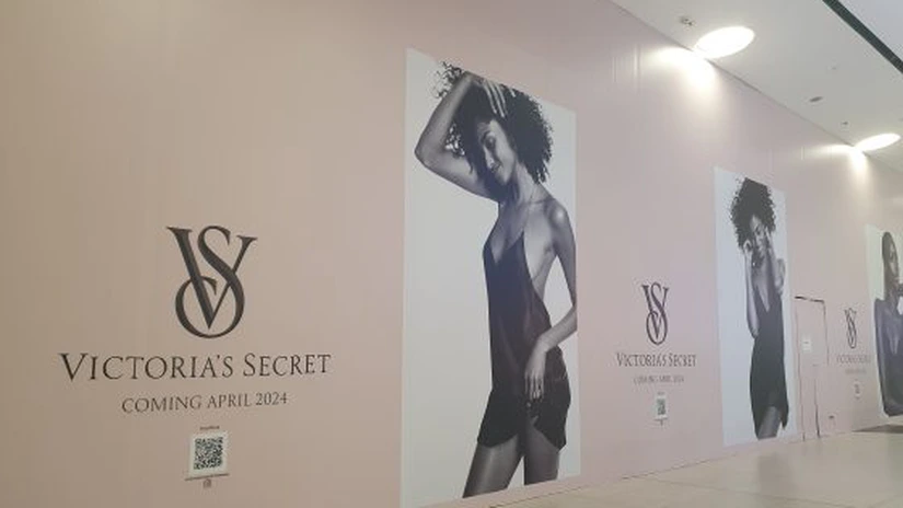 Cel mai mare retailer de lenjerie din lume deschide al treilea magazin în România