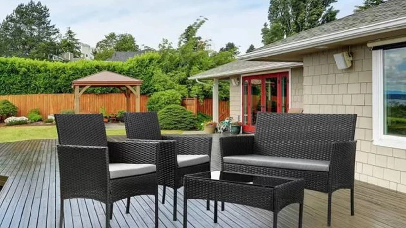 Amenajarea casei și grădinii, un orizont bun pentru cei cu business de profil (P)