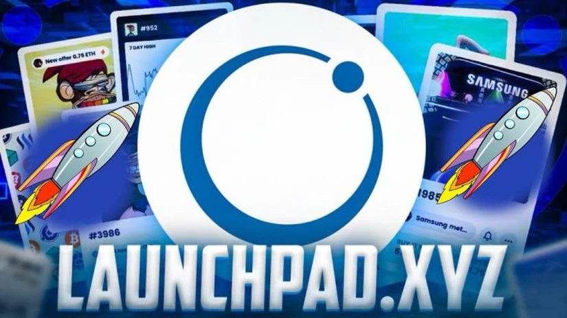 Ultima șansă: Launchpad XYZ se apropie de încheierea pre-vânzării (P)