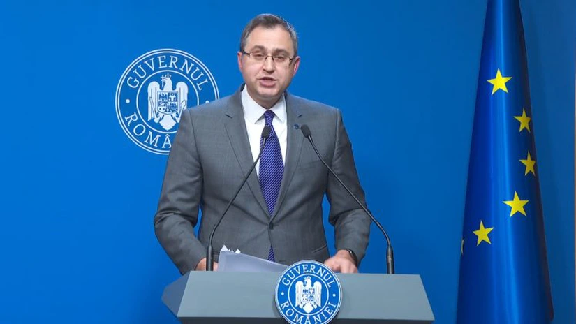 Mihai Constantin: Guvernul alocă 500 de milioane de lei pentru compensarea facturilor. România va împrumuta 209 milioane de euro pentru mai multe obiective mari de cultură