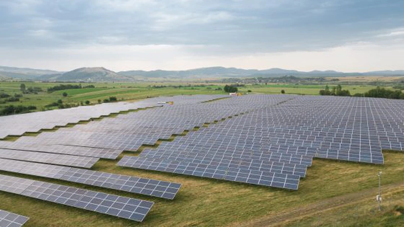 Eurowind lansează proiectul unui parc fotovoltaic de 60 MW de la Teiuș, Alba, cu finanțare parțială din PNRR. Va fi gata la vară