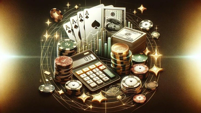 Lista completă de taxe și impozite jocuri de noroc în 2024