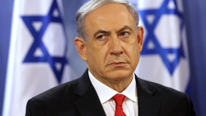 Criză Israel-Hamas - Netanyahu a reluat demersurile pentru închiderea postului Al-Jazeera în Israel