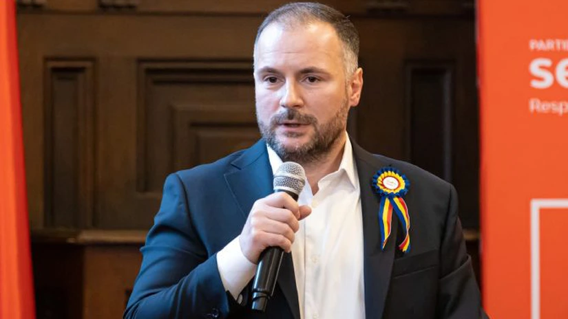 Rareş Hopincă, prefectul Bucureștiului: Revendicările transportatorilor şi fermierilor sunt complexe, nu se pot rezolva de la o zi la alta