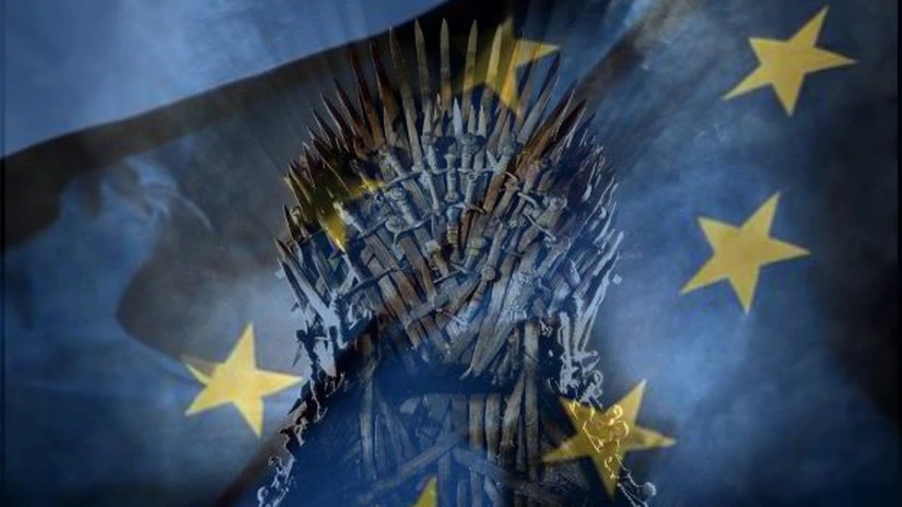 Riscul unei Uniuni Europene 