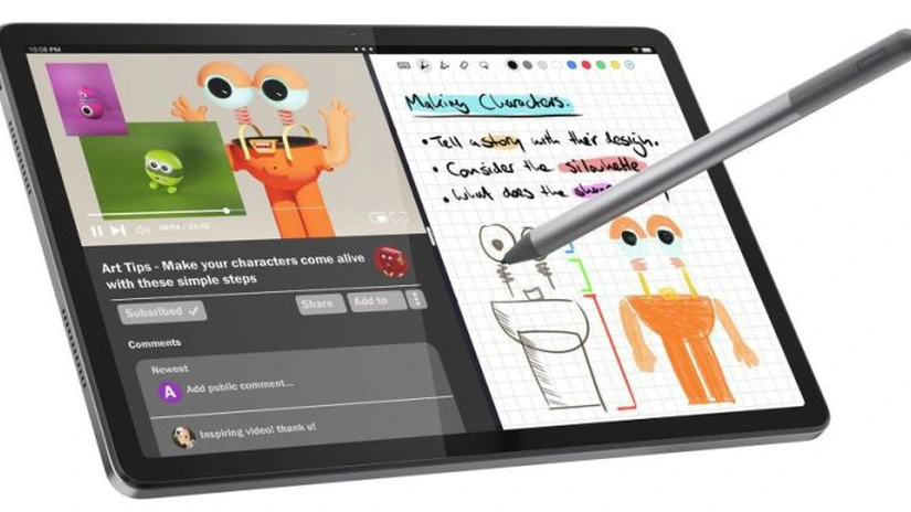 Lenovo va expune la MWC 2024 de la Barcelona cel mai recent portofoliu de AI PC și Far Edge Computing