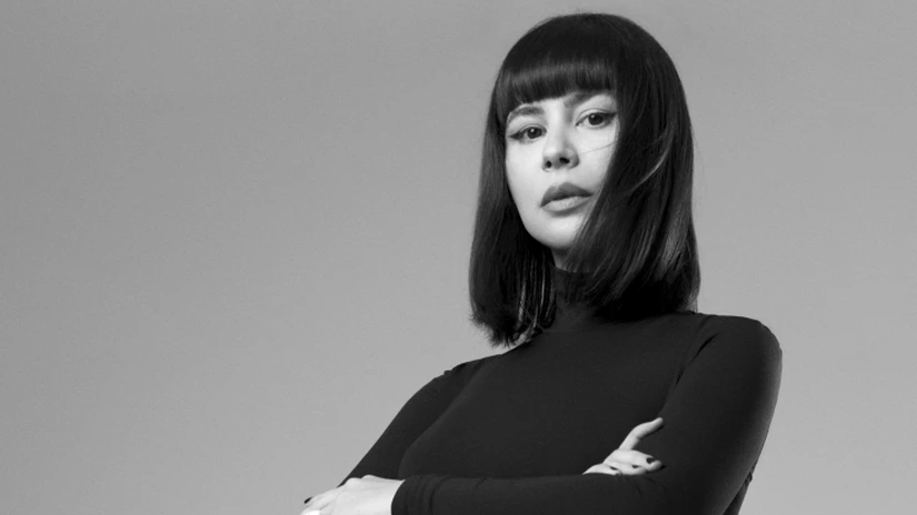 Alecsandra Roman este noul Chief Marketing Officer a companiei Voxa