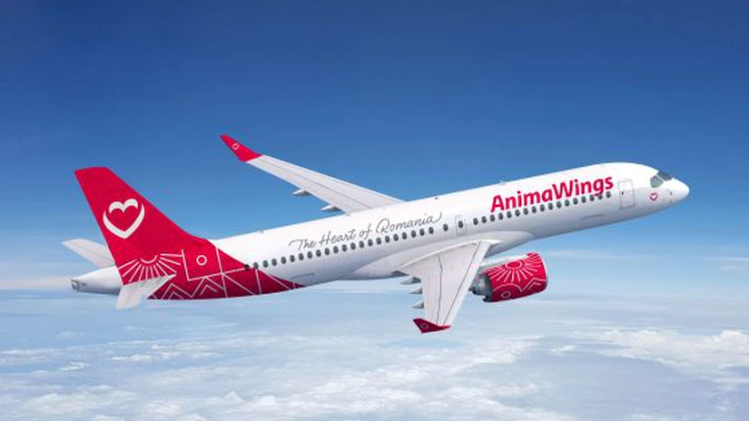 Christian Tour are undă verde de la Concurență să cumpere Animawings de la Aegean Airlines și vrea 12 avioane Airbus în trei ani