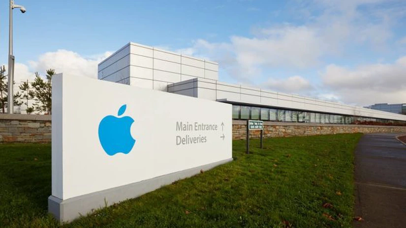Apple, amendată de Comisia Europeană cu 2 miliarde de dolari, pentru concurenţă neloială
