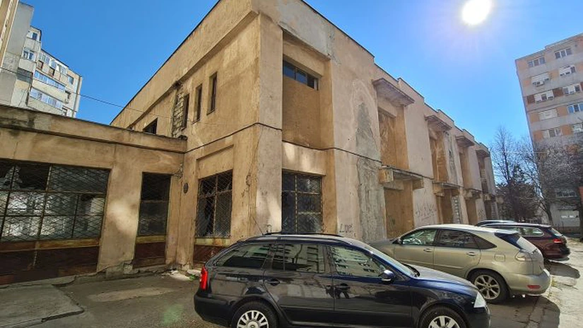 Primăria Galați a atribuit contractul pentru reabilitarea clădirii fostului cinematograf „Dacia”