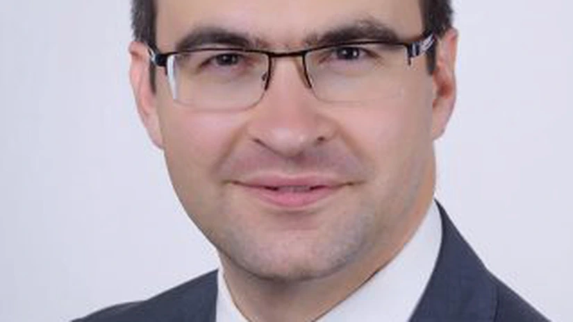 Gilles Ballot, CEO Carrefour: Continuăm să investim foarte mult pe piața românească.  În 2025 vom accelera pe formate mici și e-commerce