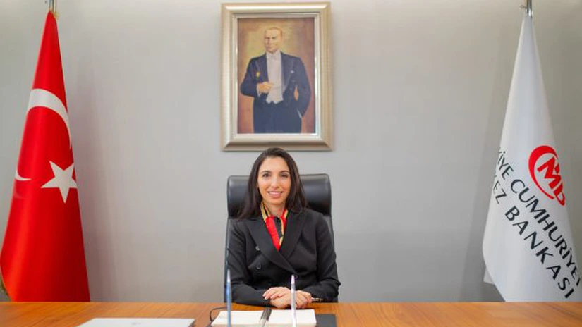 Guvernatorul Băncii Naționale a Turciei și-a dat demisia, ca urmare a unei campanii de atacuri de presă