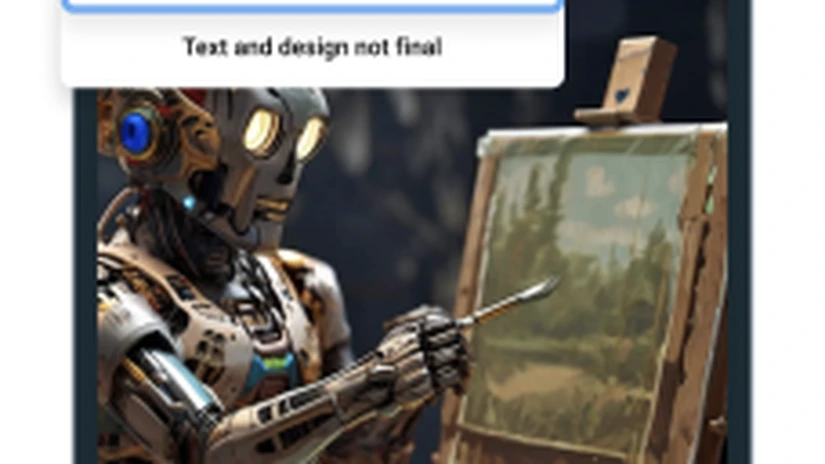 Meta va eticheta imaginile generate de AI pe Facebook, Instagram și Threads