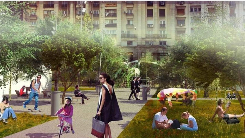 Primăria Capitalei a obținut toate avizele pentru refacerea Podului Calicilor și în scurt timp va lansa procedura de achiziție pentru execuția lucrărilor