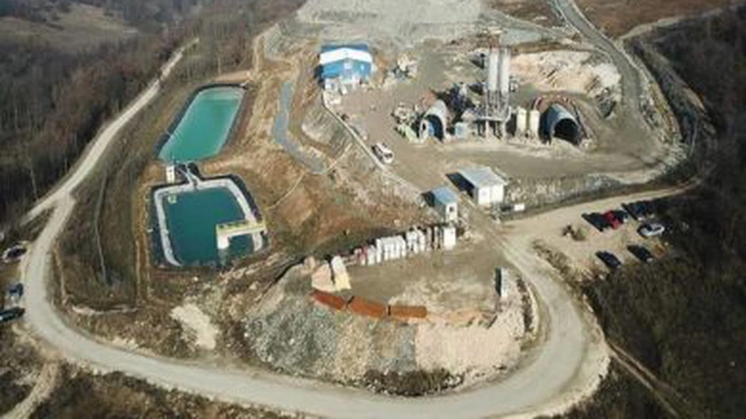 Românii din Valea Timocului, afectați de explotarea minieră din zona orașului Bor, cer ajutorul Bucureștiului și Bruxelles-ului