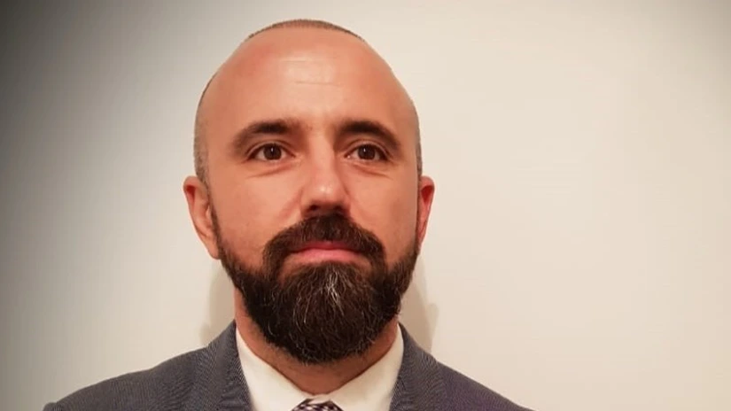 Arval România, parte a grupului BNP Paribas, l-a numit pe Răzvan Roșculeț în funcția de director comercial