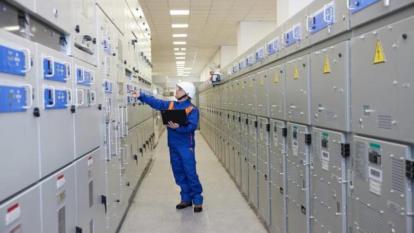 Cele trei companii Rețele Electrice au lansat o licitație cu o valoare maximă de 52,83 de milioane de lei pentru achiziția de celule de medie tensiune