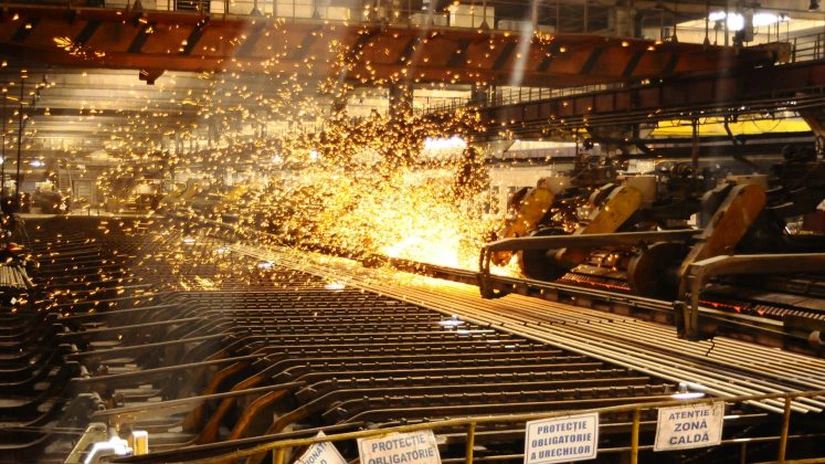 Artrom Steel Tubes pregăteşte în 2024 investiţii de peste 6 milioane de euro pentru accelerarea decarbonizării