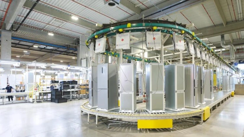 Chinezii de la Haier închid fabrica de frigidere din Prahova deschisă în 2021, unde munceau 1.000 de oameni. Primiseră ajutor de la statul român pentru investiția de 70 mil. euro
