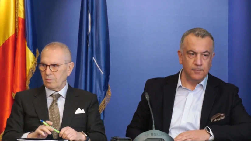 Autostrada Unirii A8: A fost semnat contractul pentru secțiunea I Tg Mureș - Miercurea Nirajului