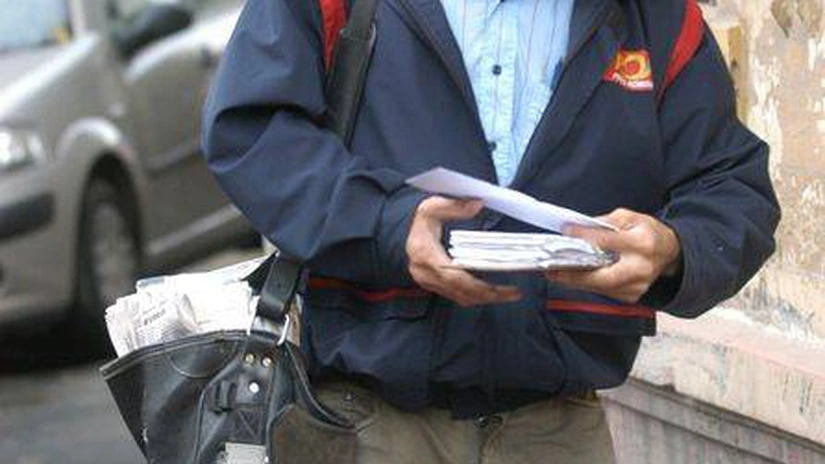 Poşta Română: Pachetul salarial al lucrătorilor poştali va creşte cu 250 de lei. Procedurile poştale vor fi simplificate