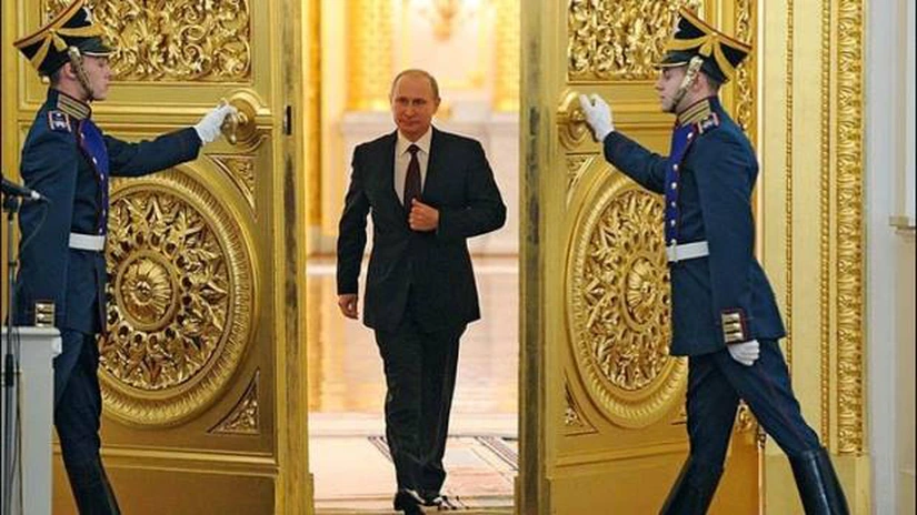 Putin va vizita Coreea de Nord şi Vietnamul în următoarele săptămâni  - presă