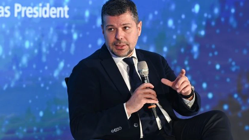 Șeful PPC: Avem cea mai ambiţioasă platformă de regenerabile din regiune. O vom dubla în următorii 3 ani