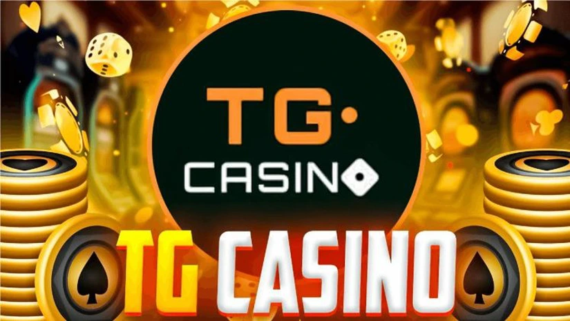TG. Casino lansează versiunea Web, în timp ce Rollbit rămâne în umbră (P)
