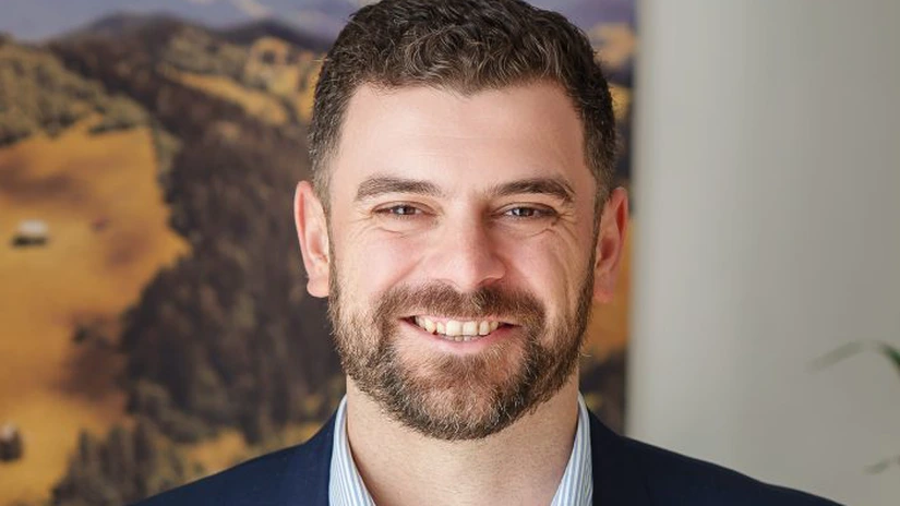 Bogdan Mircea Ciobanu este noul CEO al Exclusive Networks România