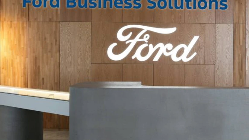 Ford Business Solutions își extinde operațiunile de la București