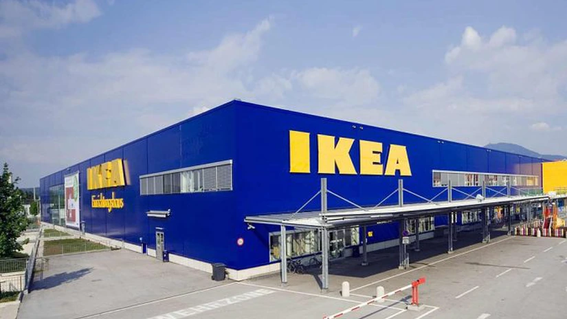 Scăderea comenzilor de la Ikea și a celor din industria auto germană pun presiune pe exportatorii români. Cîrlănaru, CITR: Numărul insolvențelor va rămâne constant, cel al concordatelor va exploda