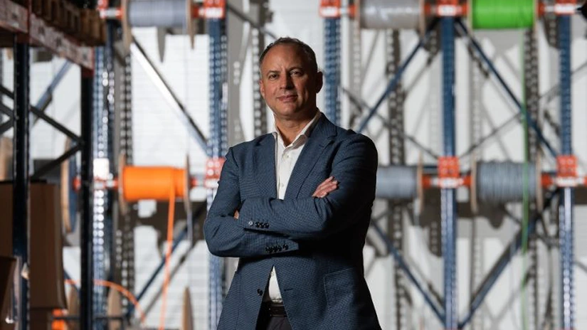 Afacerile Promelek XXI au crescut cu 10% în 2023, pe fondul unei cereri mari pentru proiecte și soluții de energie verde