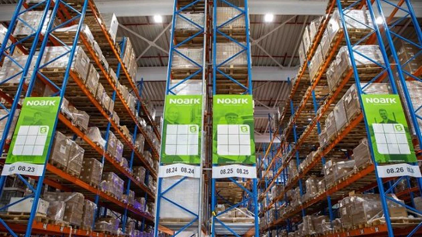 Noark Electric inaugurează în România primul său centru logistic din regiune pentru echipamente și componente electrotehnice