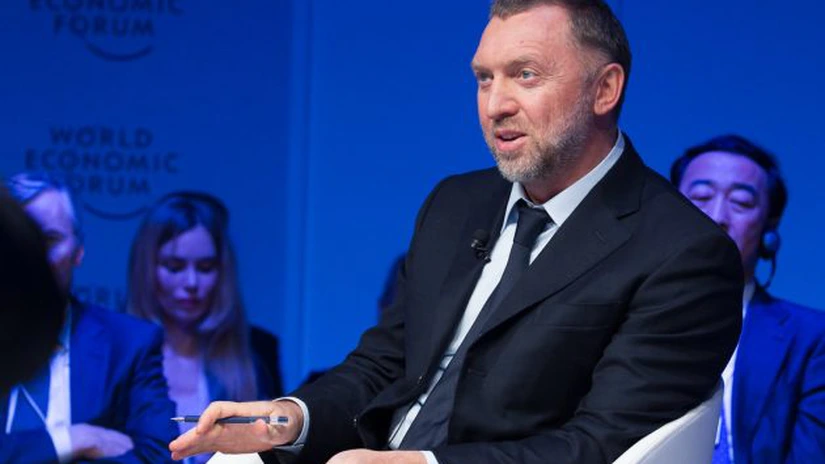 Presiunile americane asupra Raiffeisen au funcționat. Banca austriacă renunță să mai cumpere participația oligarhului rus Oleg Deripaska la firma Strabag