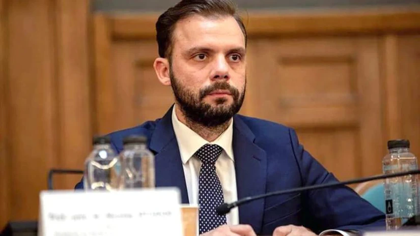Mihai Precup, președintele noii AMEPIP: Salarizarea se face în linie cu toate salarizările la nivelul administraţiei centrale