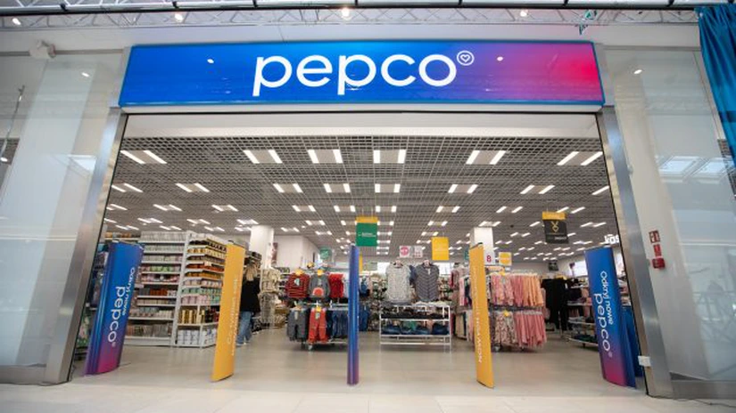 Pepco are nevoie de încă 200 de angajați anul acesta. Continuă expansiunea în România, a doua piață pentru companie ca număr de magazine