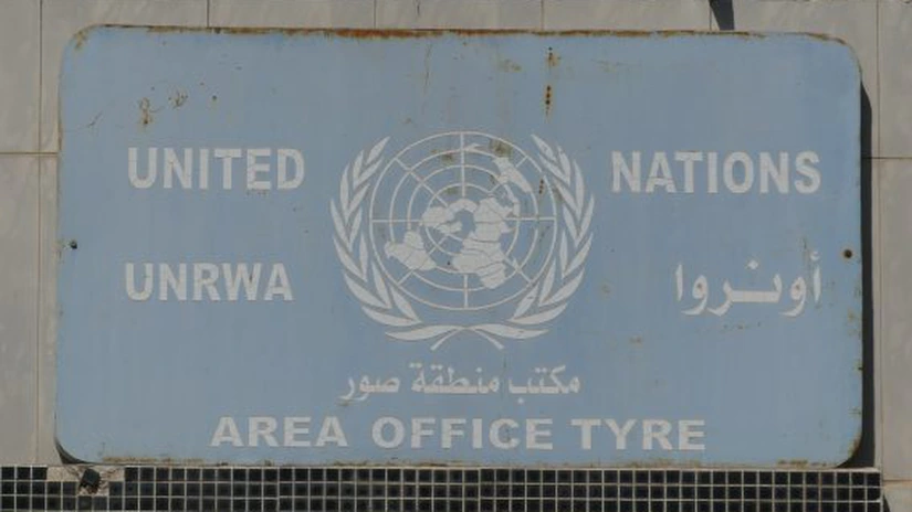 Suedia își reia ajutorul financiar către Agenția ONU pentru Refugiații Palestinieni, dar cere un control mai eficient asupra activității acesteia